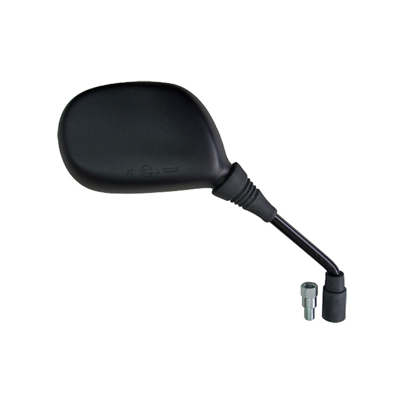 Specchietto Destro Honda Cbf 125 2009/2015 Rétroviseurs RMS