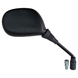  Right Mirror Honda Cbf 125 2009/2015 Rearview Mirrors RMS