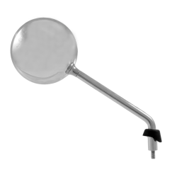 Specchietto Destro Piaggio Liberty 50-125-150cc 2015- Specchi Retrovisori RMS