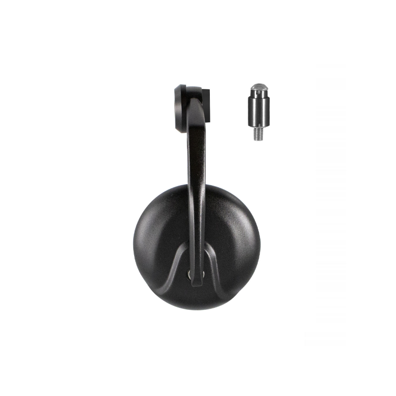 Specchietto Destro Ducati Scrambler Cafè Racer Rétroviseurs RMS