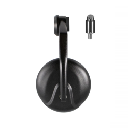 Specchietto Destro Ducati Scrambler Cafè Racer Rétroviseurs RMS