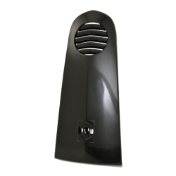 Mascherina Copristerzo Piaggio Vespa Lx 50-125-150cc Carene e Plastiche RMS