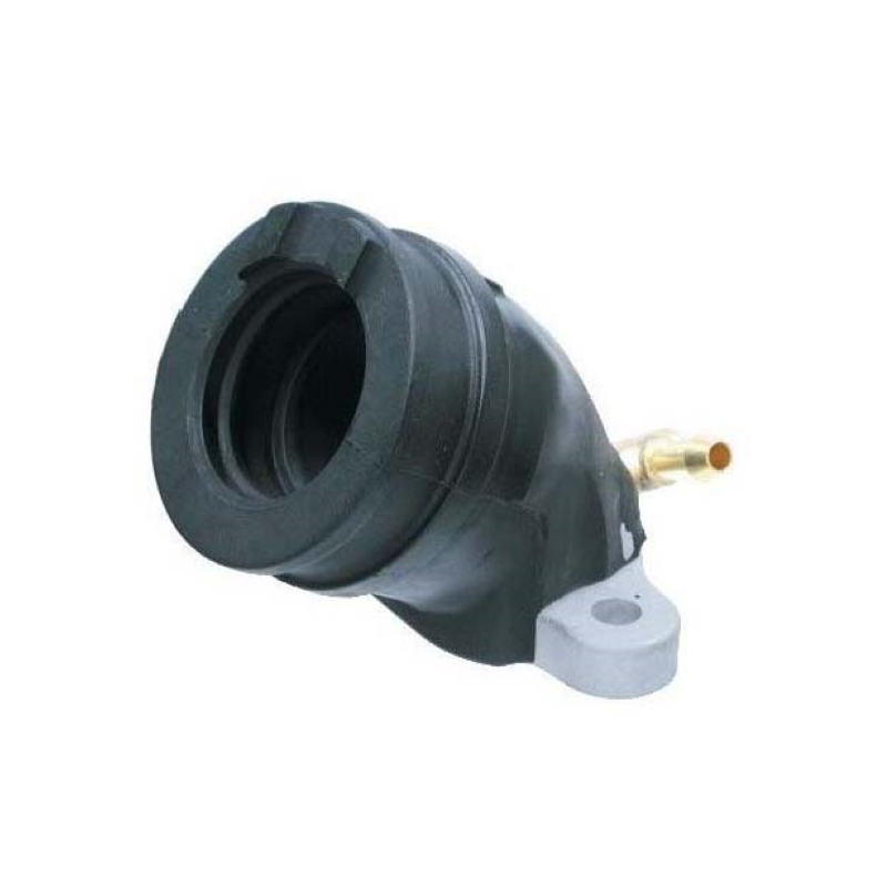  Inlet Pipe Piaggio Liberty/Vespa Et4/Sfera 125cc Collectors and sleeves RMS