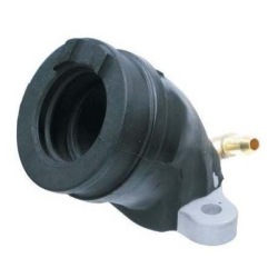 Collettore Aspirazione Piaggio Liberty/Vespa Et4/Sfera 125cc Collettori e manicotti RMS