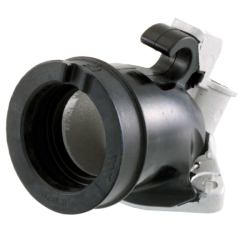  Inlet Pipe Kymco Downtown 300cc Collectors and sleeves RMS