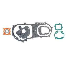 Serie Completa Guarnizioni Motore Malaguti F10 Yesterday/Mbk Evolis Guarnizioni RMS