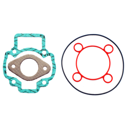  Head Gasket Set Piaggio Gaskets RMS