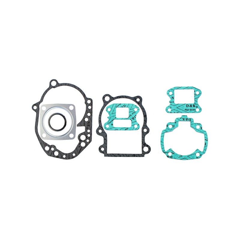 Serie Completa Guarnizioni Motore Peugeot Trekker/Sv/Elyseo 100cc Dichtungen RMS