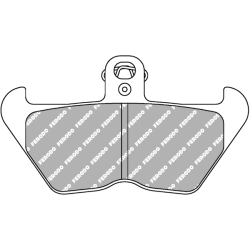Ferodo Brake Pads Platinum Road FDB2050P Brake Pads Ferodo