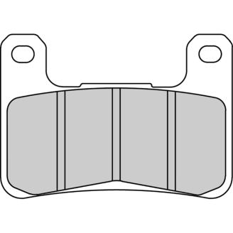 Brake Pads | 