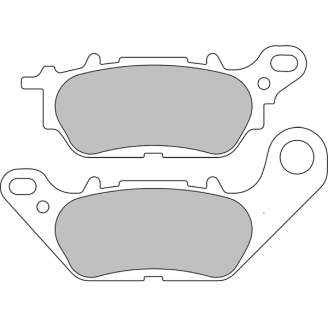 Brake Pads | 