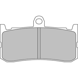 Pastiglie Freno Ferodo Sinter Grip Road FDB2252ST Pastiglie Freno Ferodo