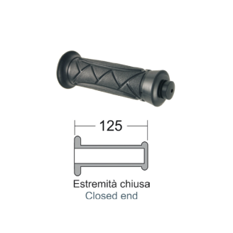 Steering and Handlebars | 