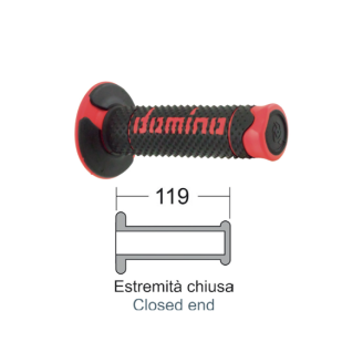 Ricambi e accessori Domino | Amotorbike.com