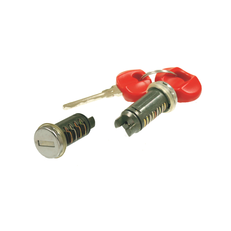 Cilindretti Serratura Gilera Runner 50-200cc Cerraduras RMS