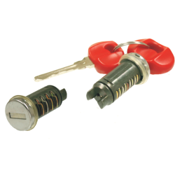  Cylinder Locks Gilera Runner 50-200cc Locks RMS