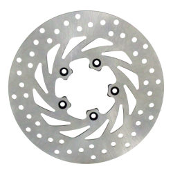 Front Brake Disc Aprilia Scarabeo 50cc 1998/2005 Ø220mm Brake Discs RMS