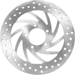 Disco Freno Anteriore Aprilia Scarabeo 125cc Bremsscheiben RMS