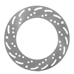  Front Brake Disc Sym Joyride 125-150-200cc Brake Discs RMS