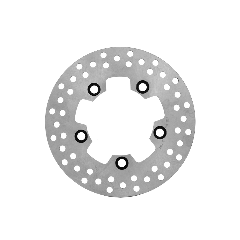  Rear Brake Disc Kymco People One Brake Discs RMS