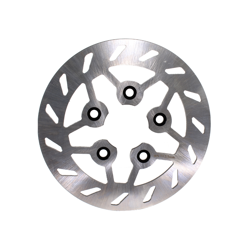 Disco Freno Anteriore Peugeot Tweet 50CC Ø226mm Dischi Freno RMS