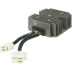  Regulator Kymco Grand Dink 125-150cc Regulators RMS