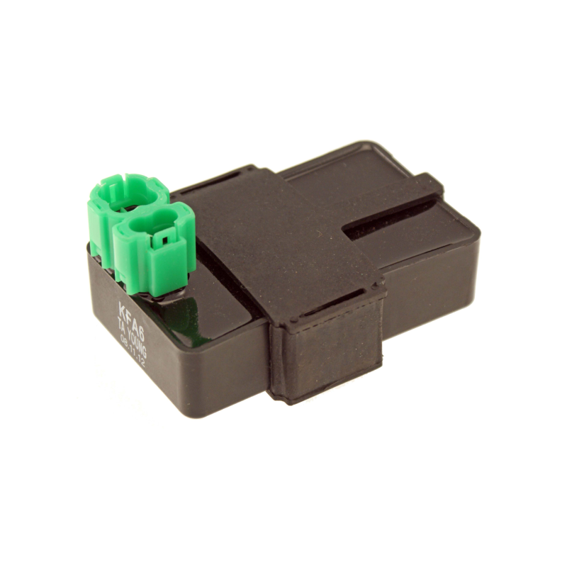  Electronic Unit Kymco People 50cc Control Units (ECUs) RMS