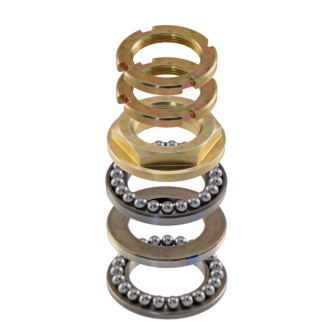 Steering and Handlebars | 