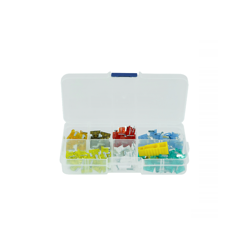 Kit 120 Fusibili Lamellari Japan Fusibili RMS