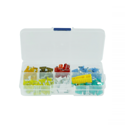 Kit 120 Fusibili Lamellari Japan Fusibili RMS