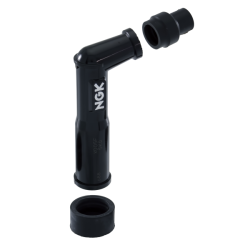 Cappuccio Candela Ngk XD05F Stock 8072 Candele NGK