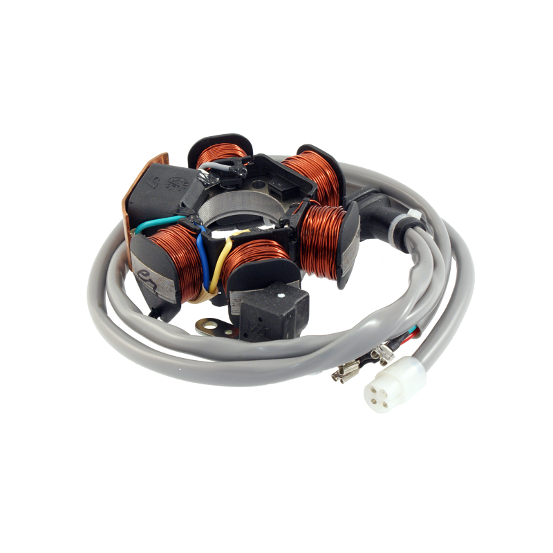  Stator Piaggio Sfera/Free/Zip 50cc Stators RMS