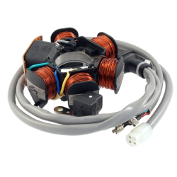 Statore Piaggio Sfera/Free/Zip 50cc Statori RMS