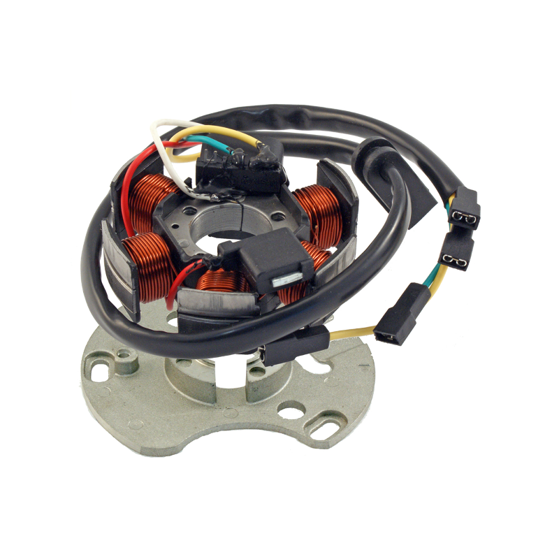  Stator Aprilia/Derbi 50cc Stators RMS