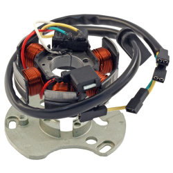 Statore Aprilia/Derbi 50cc Statori RMS