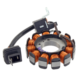 Statore Piaggio Fly/Zip 4t 50-100cc Stators RMS