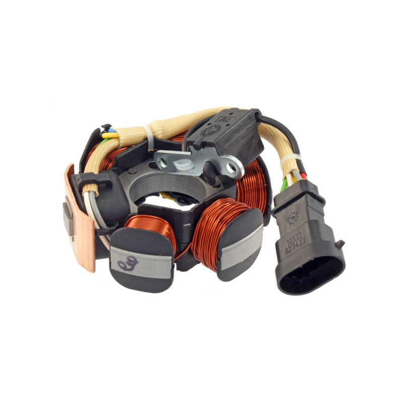 Statore Aprilia/Piaggio 50cc Statori RMS