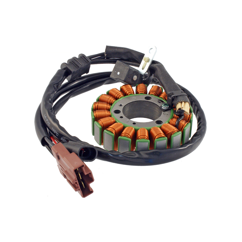 Statore Aprilia/Piaggio 400-500cc Statori RMS