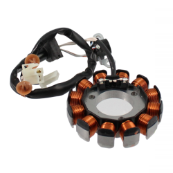  Stator Yamaha N-Max 150cc Stators RMS