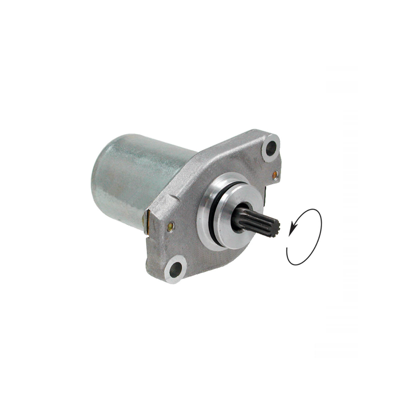 Starter Motor Minarelli Yamaha Starter Motors RMS
