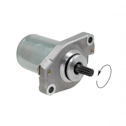 Motorino D'Avviamento Minarelli Yamaha Motorini D'avviamento RMS