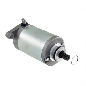 Starter Motors | 