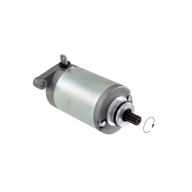 Starter Motor Sym Hd 125-200cc 2003/2004 Starter Motors RMS