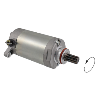 Starter Motors | 