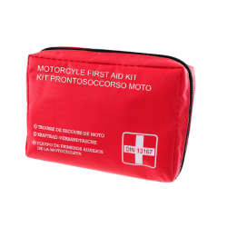 Motorcycle First Aid Kit First Aid Kits RMS