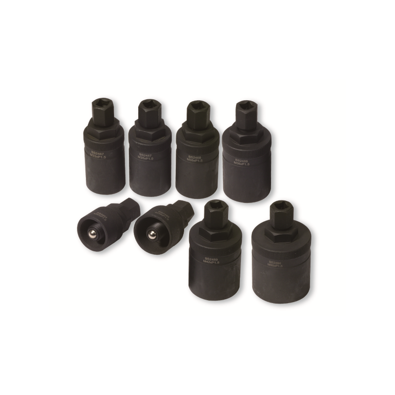 Estrattore Volano Bike-Service 30x1,25 Attrezzi e Utensili Bike Service