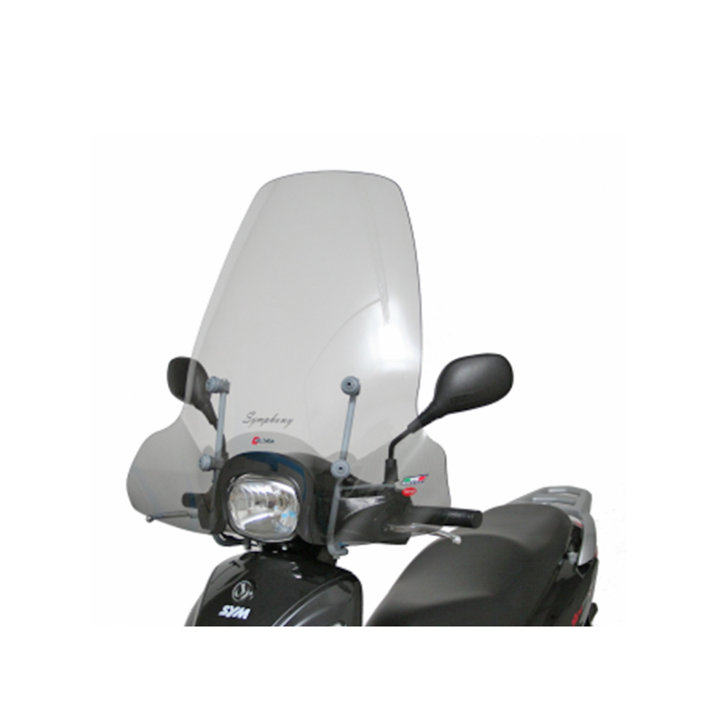Faco Windscreen Sym Symphony/S 50-125-150cc 2009/2020 22976 Windshields and Fairings Faco