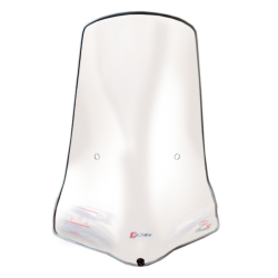 Lastra Parabrezza Faco Liberty Ptt 33065 Parabrezza e Cupolini Faco