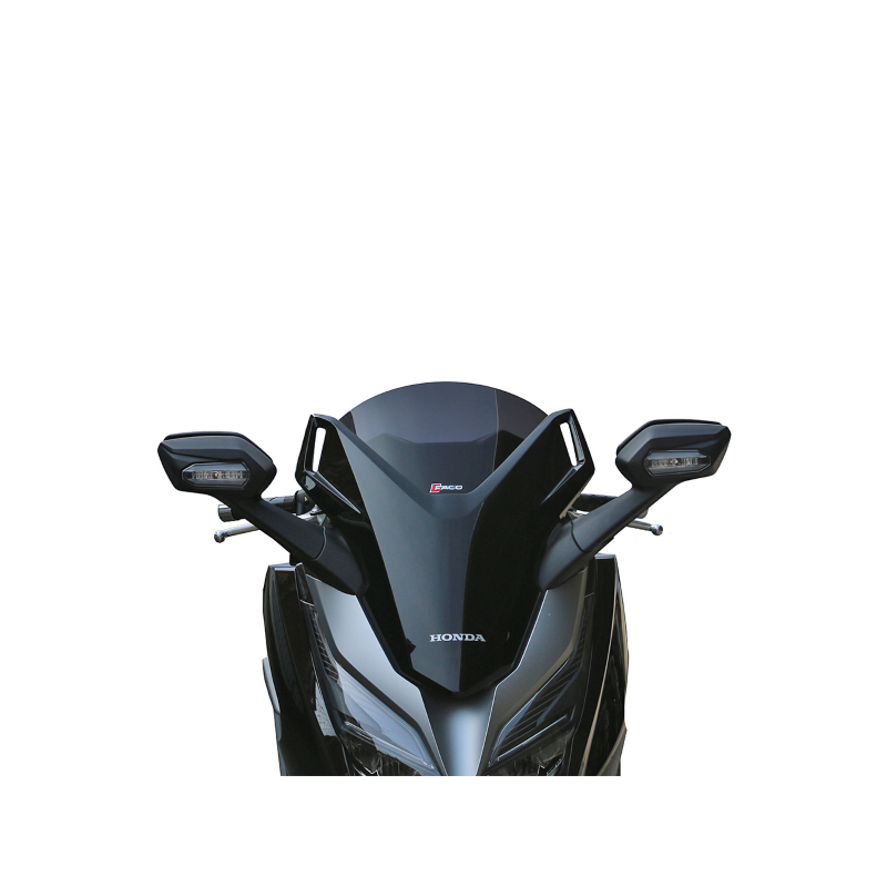 Faco Fairing Honda Forza 300 2019- 29055 Windshields and Fairings Faco