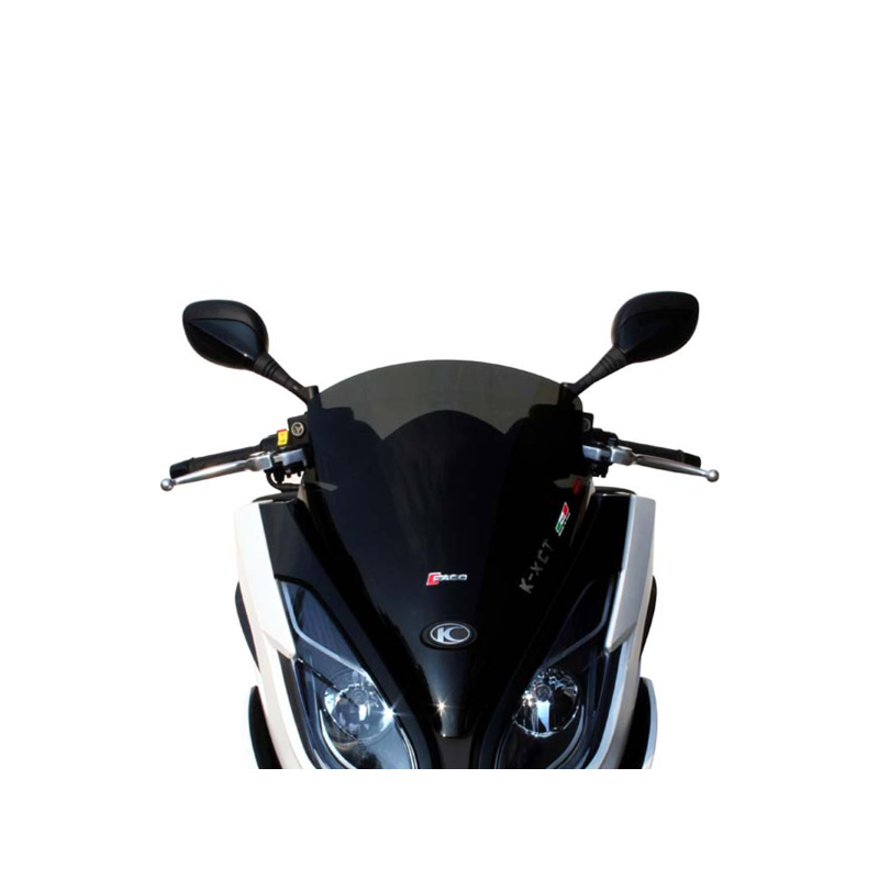 Faco Fairing Kymko K-Xct 2013/2017 28310 Windshields and Fairings Faco